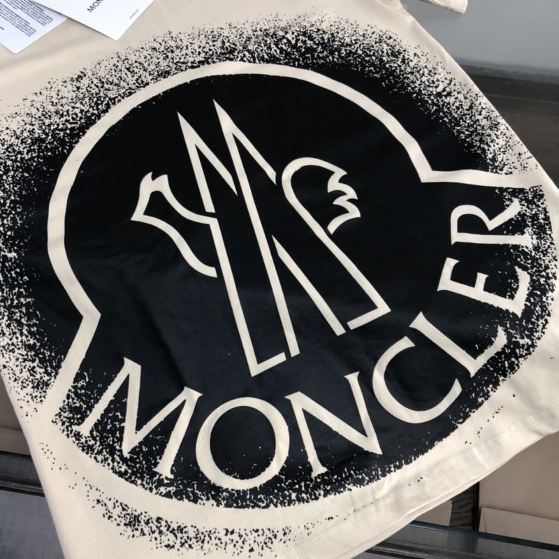 Moncler T-Shirts